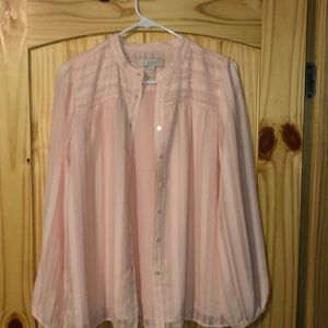Loft Blouse